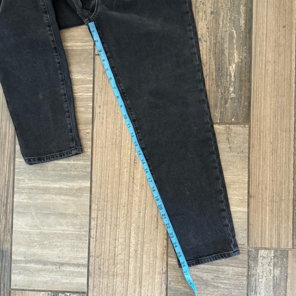 Current/Elliott Pleated Jeans Women’s size 26 - Picture 11 of 14